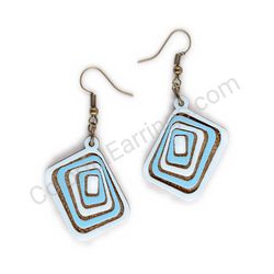 Earrings, ce00244