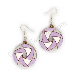 Geometry Earrings, ce00309