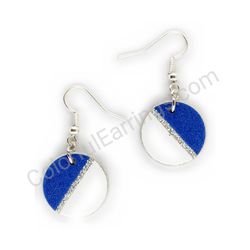 Geometry Earrings, ce00399