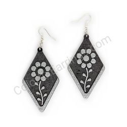 Folk Earrings, ce00412