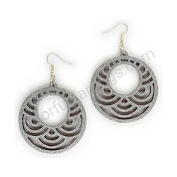 Geometry Earrings, ce00429