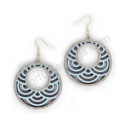 Geometry Earrings, ce00433