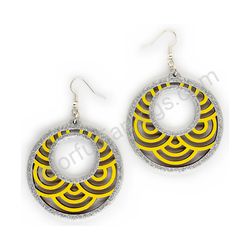 Geometry Earrings, ce00444