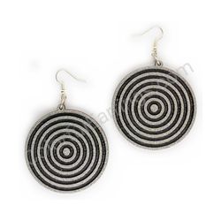 Geometry Earrings, ce00464