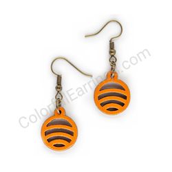 Geometry Earrings, ce00486