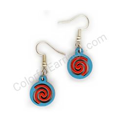 Geometry Earrings, ce00491