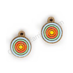 Geometry Earrings, ce00507