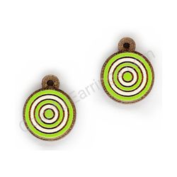 Geometry Earrings, ce00510