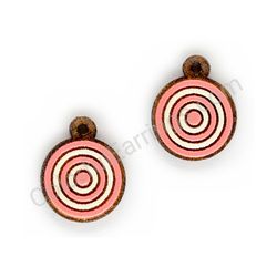 Geometry Earrings, ce00511