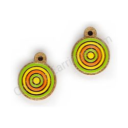 Geometry Earrings, ce00514