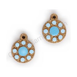 Geometry Earrings, ce00522