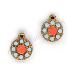 Geometry Earrings, ce00523