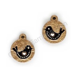 Folk Earrings, ce00529