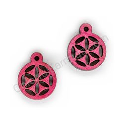 Lace Earrings, ce00533