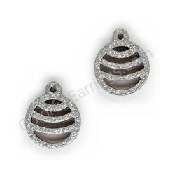 Geometry Earrings, ce00540