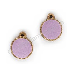 Geometry Earrings, ce00543