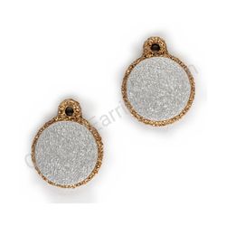 Geometry Earrings, ce00545