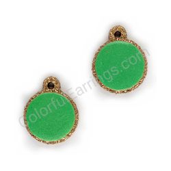 Geometry Earrings, ce00546