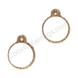 Geometry Earrings, ce00549