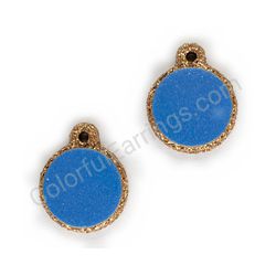 Geometry Earrings, ce00552