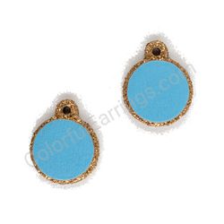 Geometry Earrings, ce00553