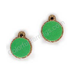 Geometry Earrings, ce00554