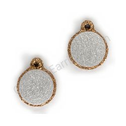 Geometry Earrings, ce00557