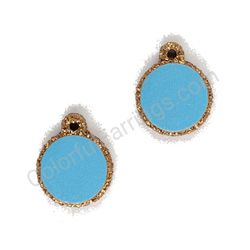 Geometry Earrings, ce00559