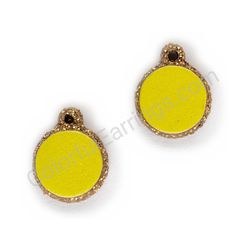 Geometry Earrings, ce00568