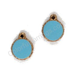 Geometry Earrings, ce00569