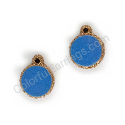 Geometry Earrings, ce00570