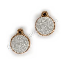 Geometry Earrings, ce00575