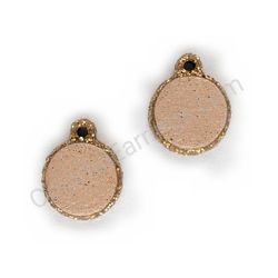 Geometry Earrings, ce00578