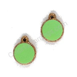 Geometry Earrings, ce00579