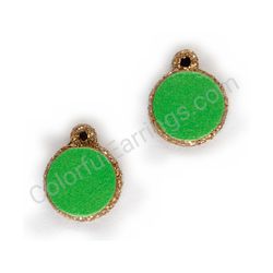 Geometry Earrings, ce00581