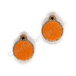 Geometry Earrings, ce00582