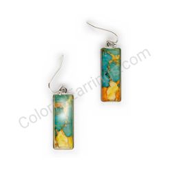 Earrings, ce00729