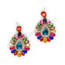 Earrings, ce00798