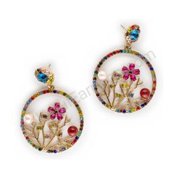 Earrings, ce00801