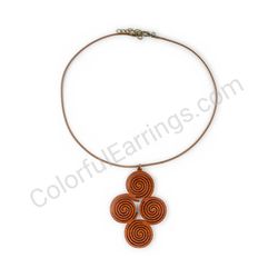 Necklaces, ce00830