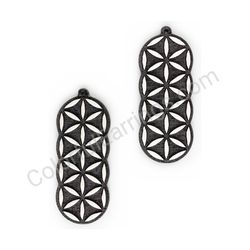 Geometry Earrings, ce00897