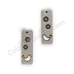 Folk Earrings, ce00917