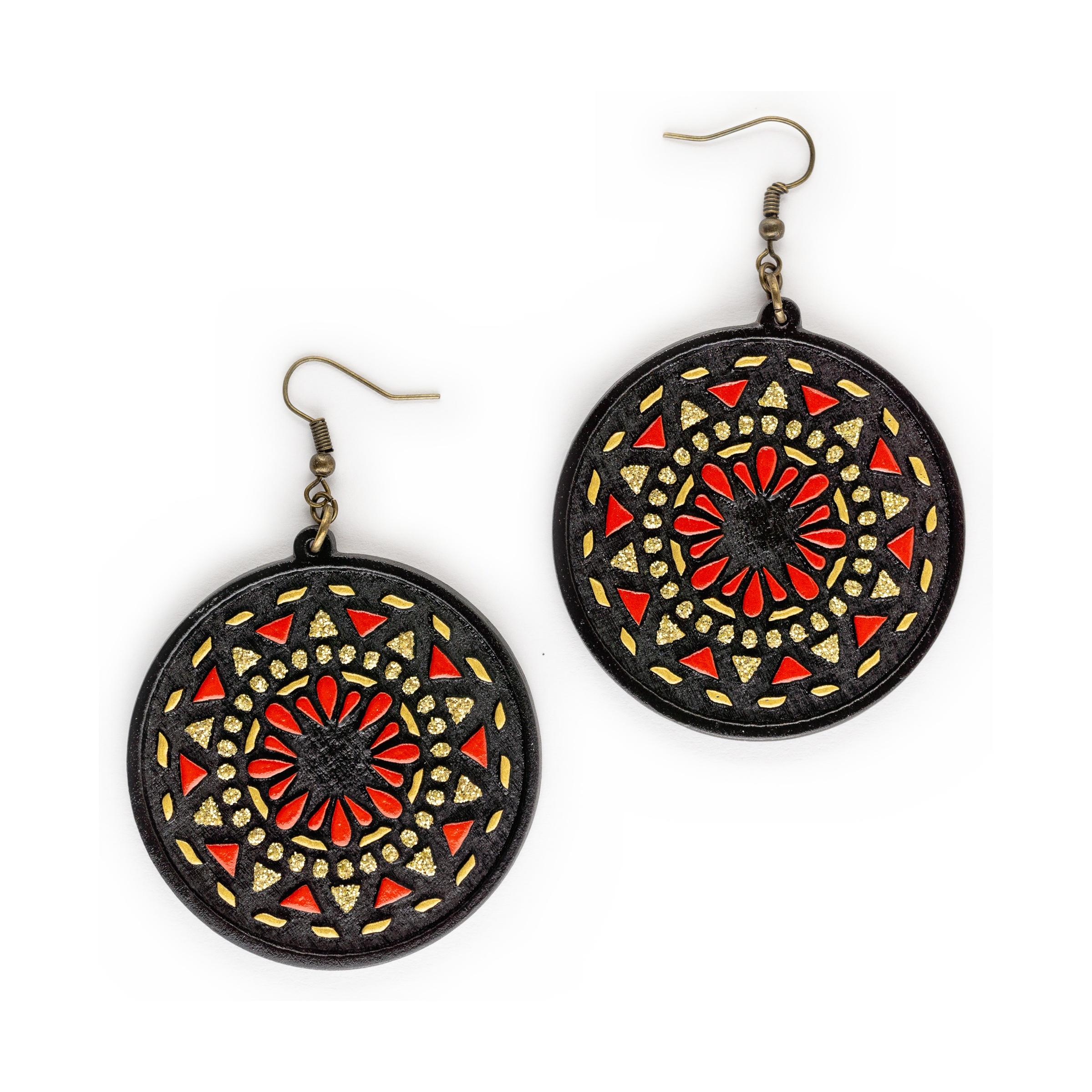 Thorned Radiance - Multicolor 4