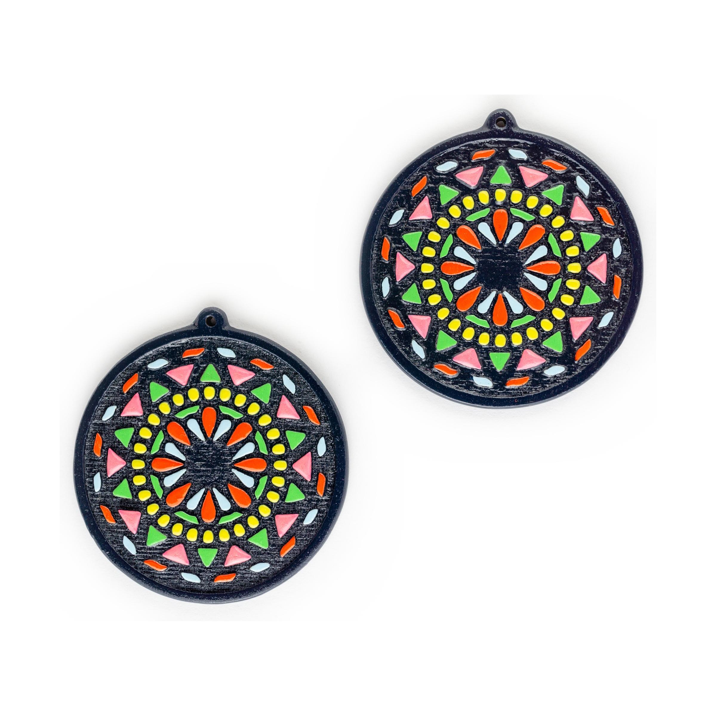 Thorned Radiance - Multicolor 6