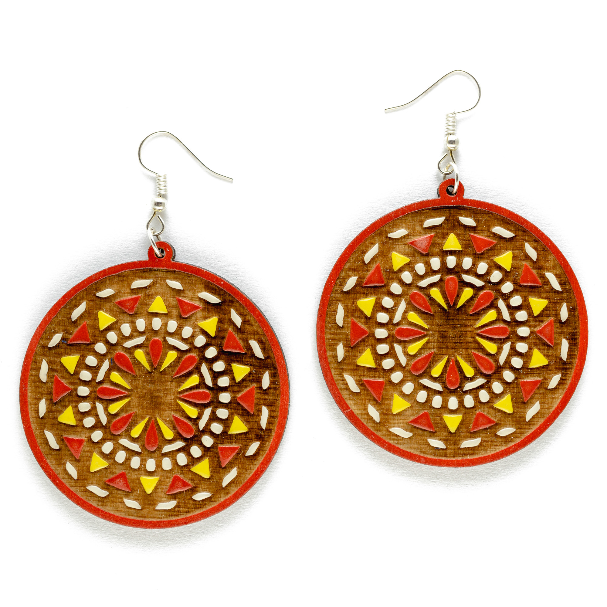 Thorned Radiance - Multicolor