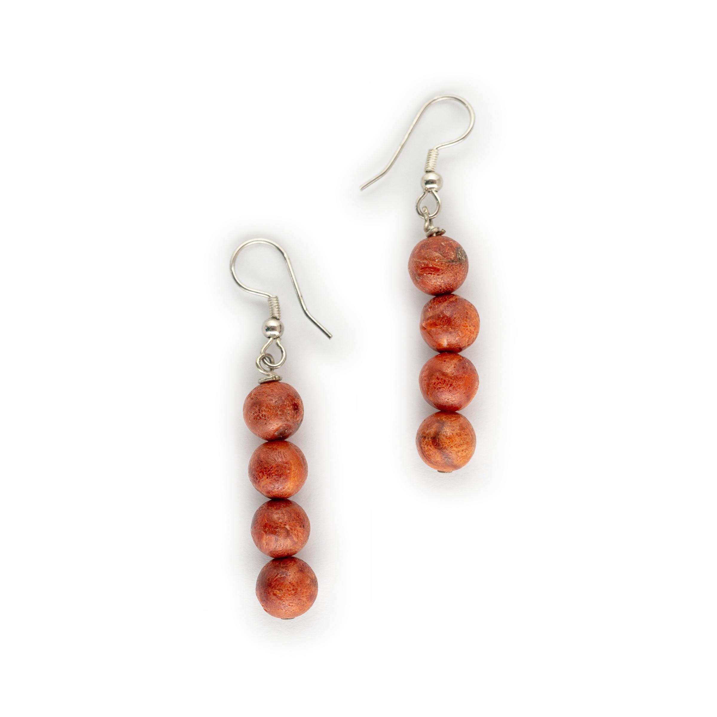 Red Coral Essence - Red