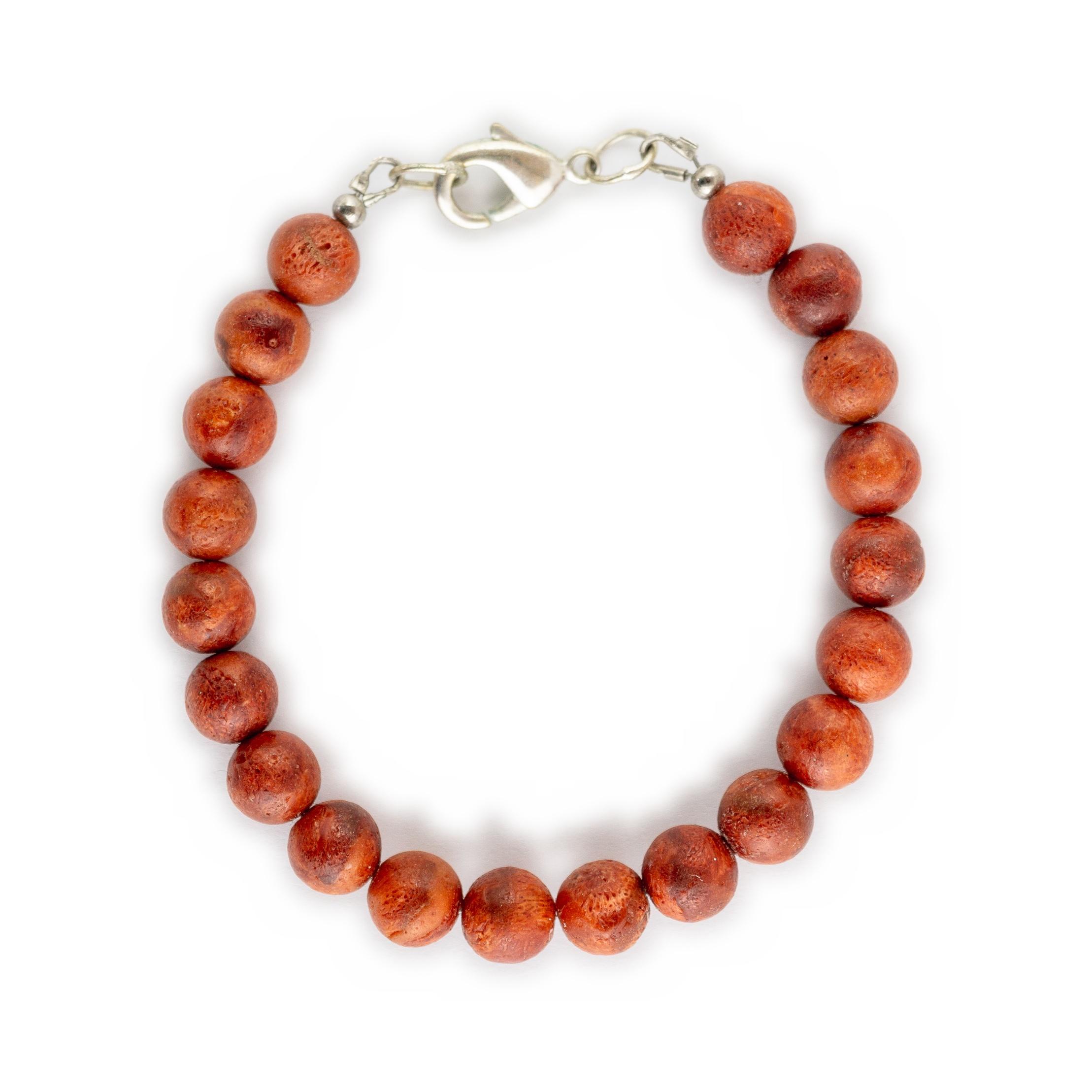Red Coral Essence - Red