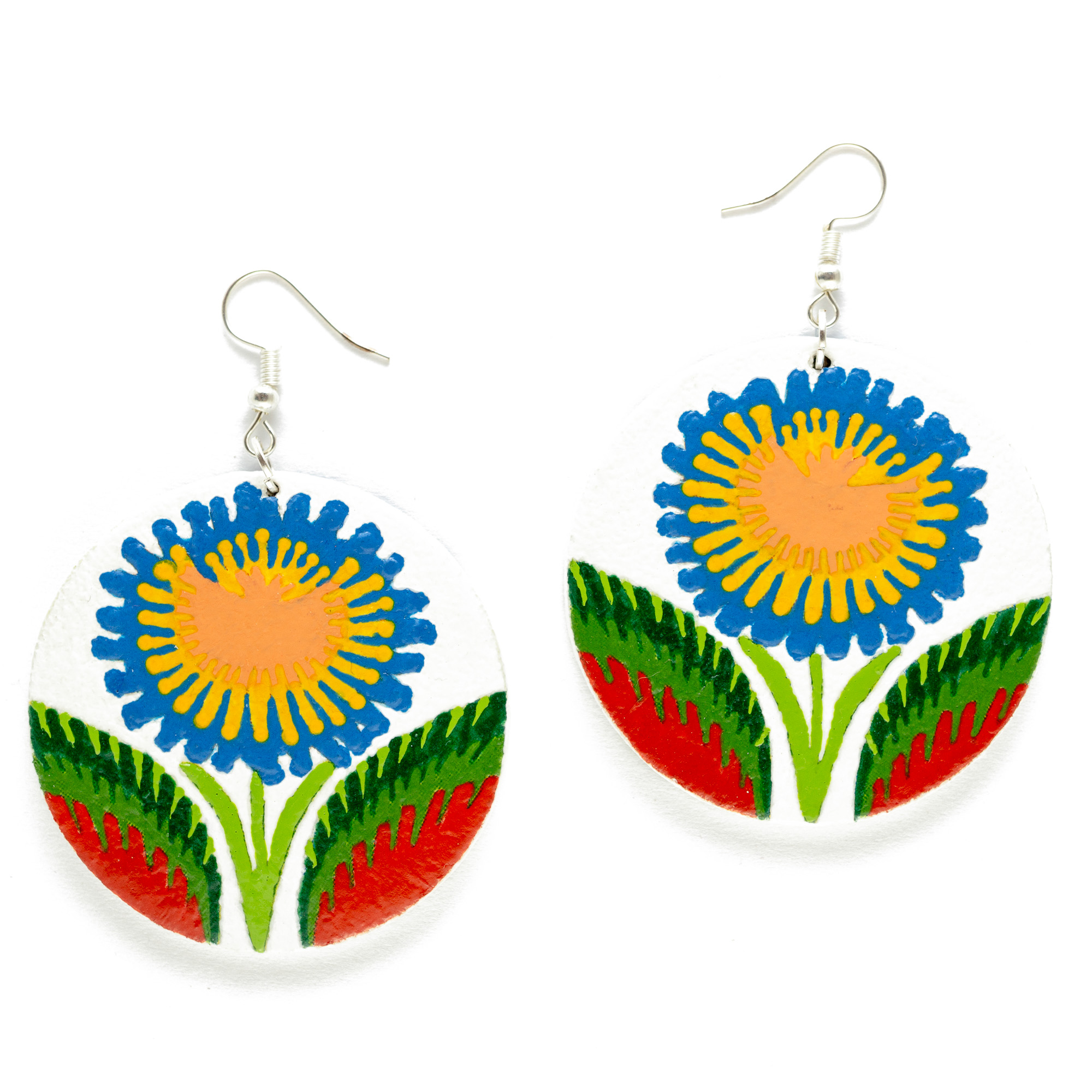 Fantasy Bloom - Multicolor