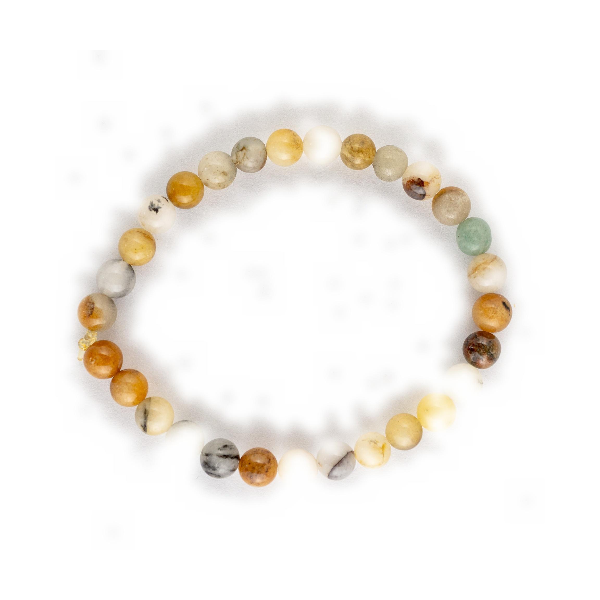 Golden Earth - Multicolor