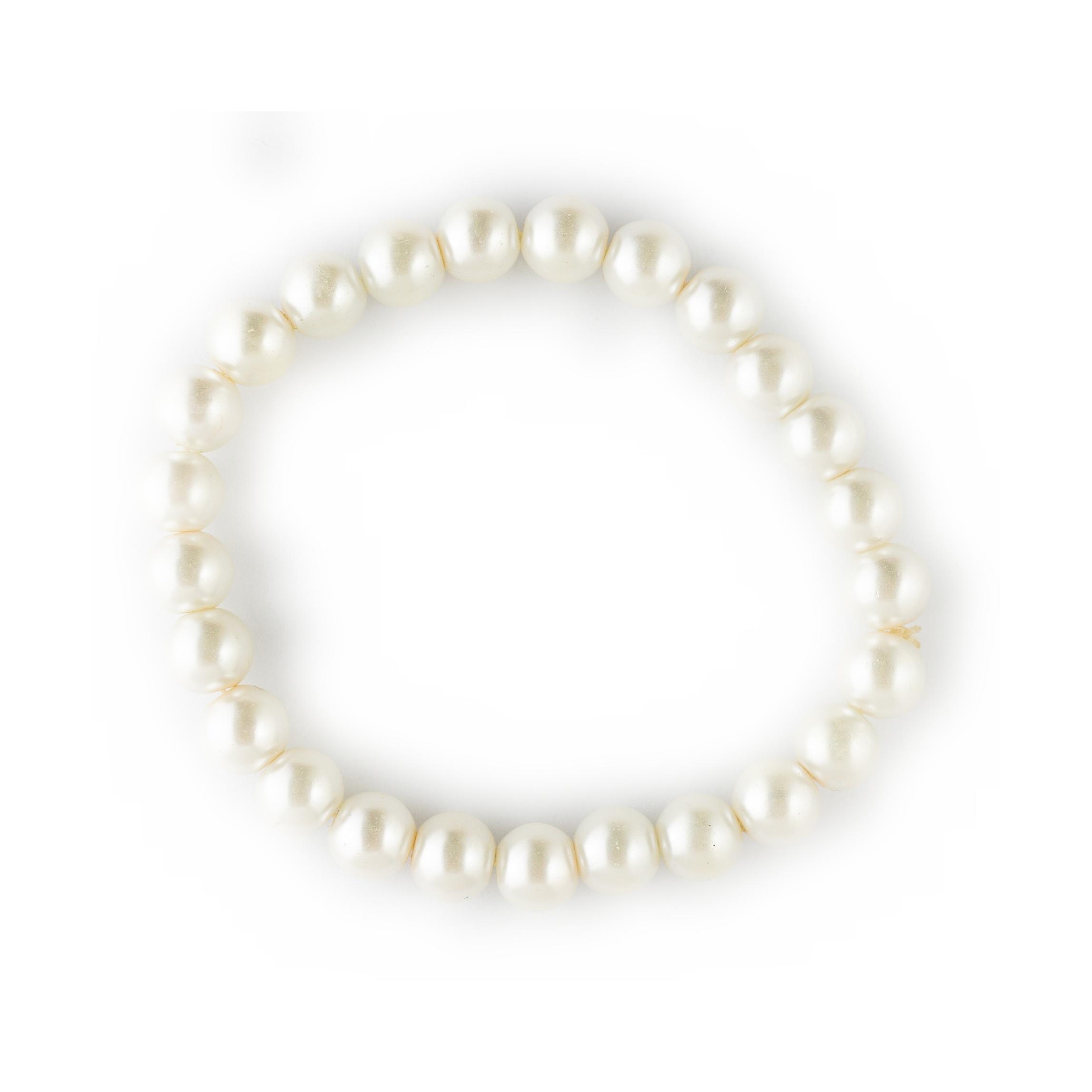 Lunar Strand - White
